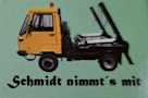 Summit Sounds - Containerdienst Schmidt