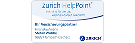 Summit Sounds - Zurich Help Point